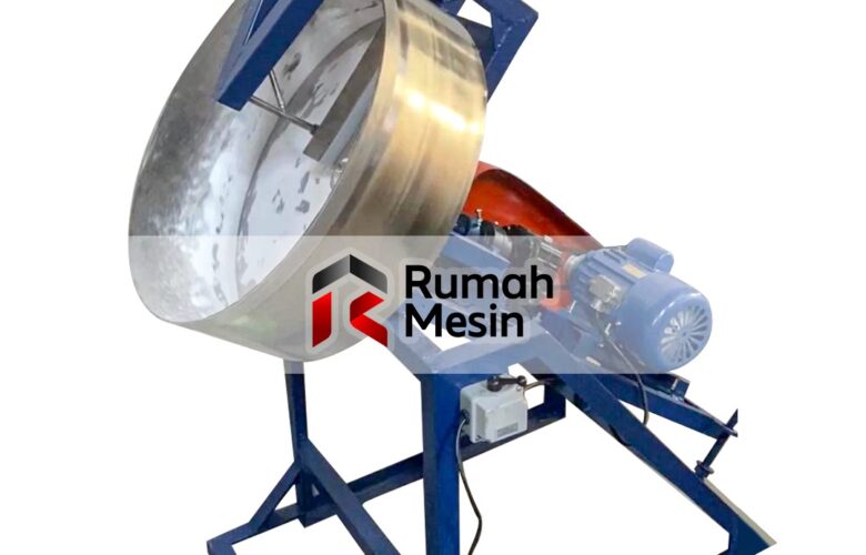Mesin Cetak Pilus Untuk Usaha