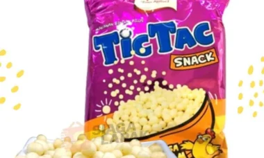 Cara Mempercepat Produksi Pilus Tictac