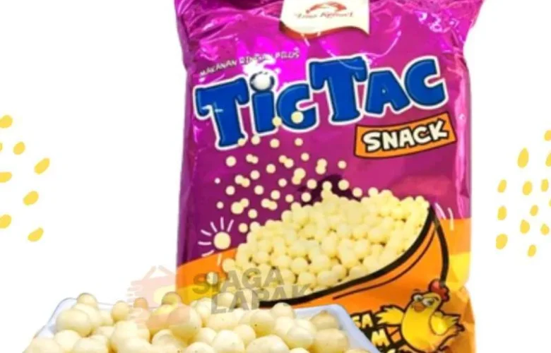 Cara Mempercepat Produksi Pilus Tictac