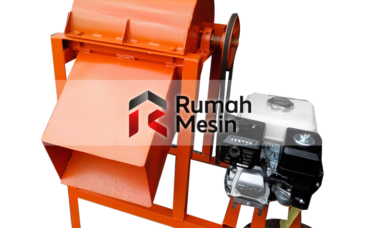 keuntungan pakai mesin cacah rumput