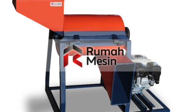 Keuntungan Mesin Pencacah Kompos