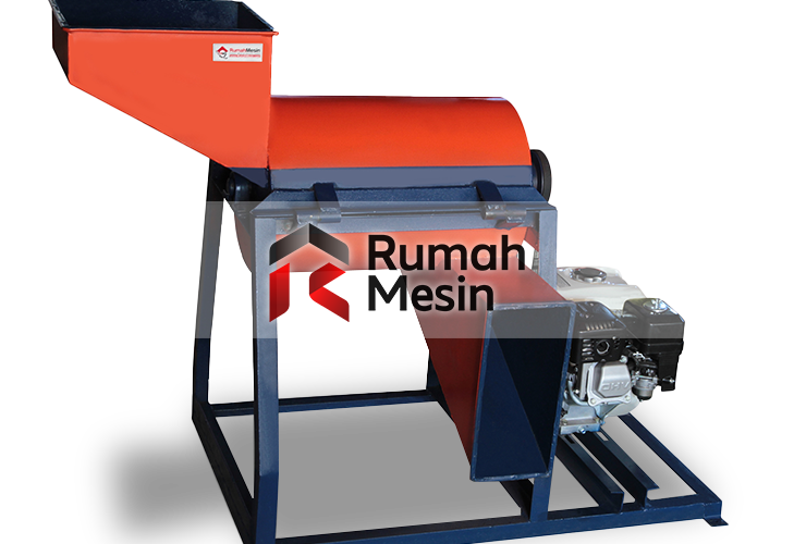 Keuntungan Mesin Pencacah Kompos