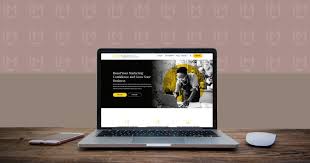 website untuk kebutuhan company profile