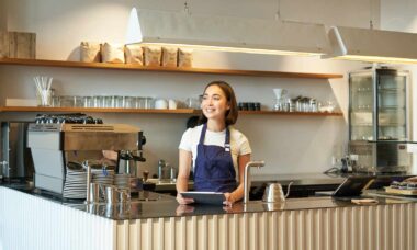 Peralatan Wajib untuk Usaha Kopi