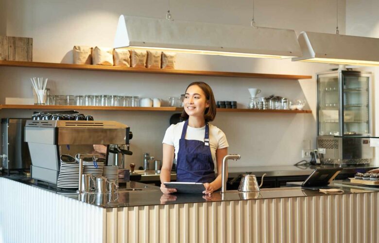 Peralatan Wajib untuk Usaha Kopi