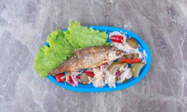 Cara Melunakkan Tulang Ikan untuk Usaha