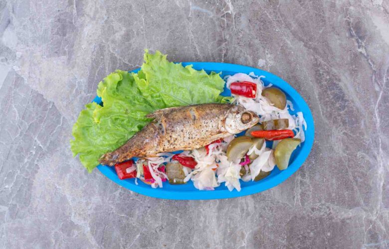 Cara Melunakkan Tulang Ikan untuk Usaha