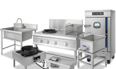 Manfaat Paket Dapur untuk MBG