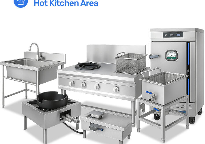 Manfaat Paket Dapur untuk MBG