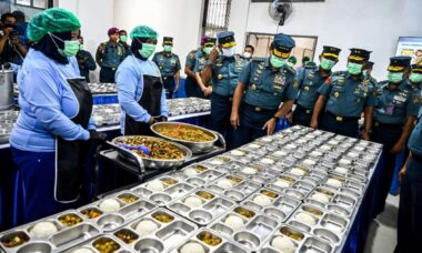 tempat makan sing gratis