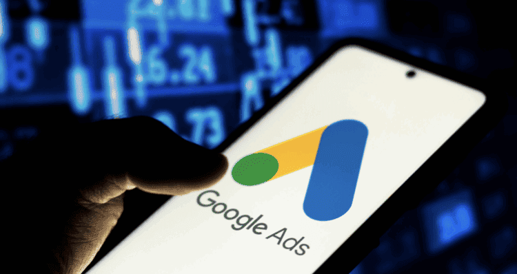 cara pasang iklan di Google