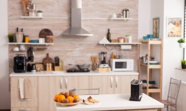 tips membuat alur kerja dapur efisien