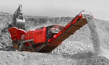 Cara Mengurangi Risiko Kerusakan Mesin Crusher