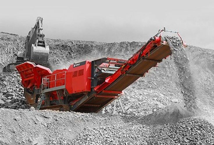 Cara Mengurangi Risiko Kerusakan Mesin Crusher