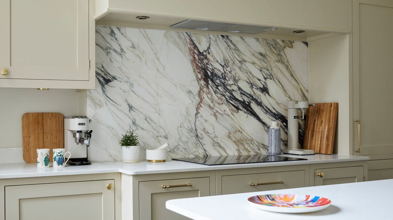jenis coker hood untuk dapur