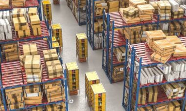 tips menata stok gudang