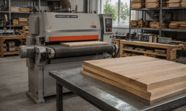 horizontal belt sander untuk apa