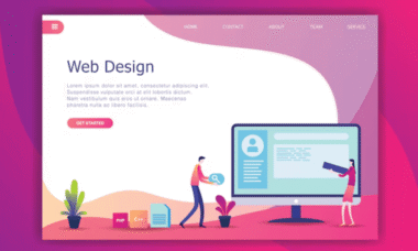 Kebutuhan Halaman Website Perusahaan