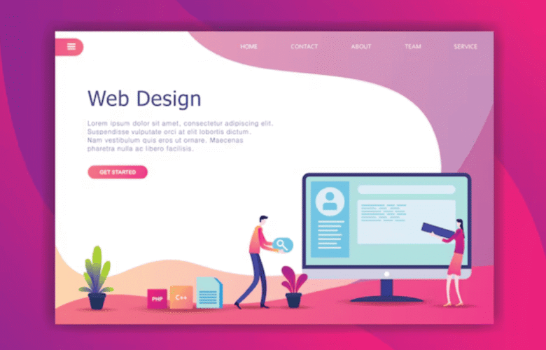 Kebutuhan Halaman Website Perusahaan