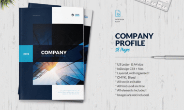 Tujuan Company Profile Digital
