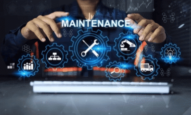 Waktu yang Tepat Melakukan Maintenance