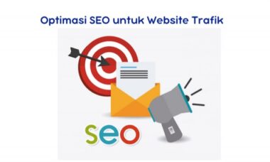 cara seo website