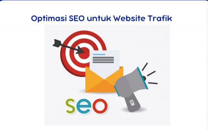 cara seo website