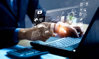keberlanjutan bisnis digital