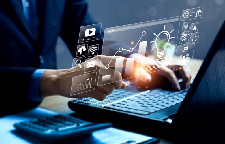 keberlanjutan bisnis digital