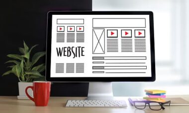 Tema WordPress Bisnis
