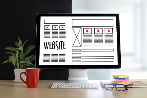 Tema WordPress Bisnis