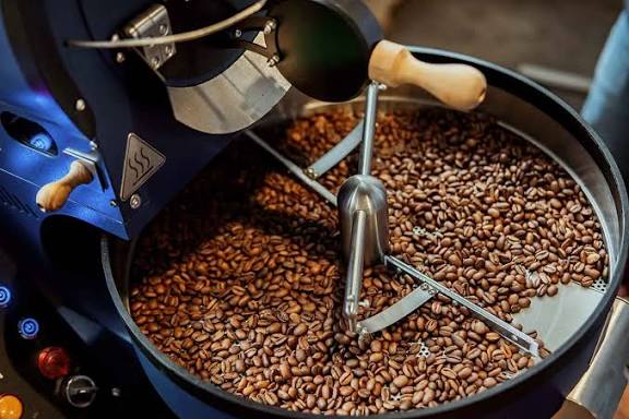tips mendapatkan profil roasting kopi yang konsisten