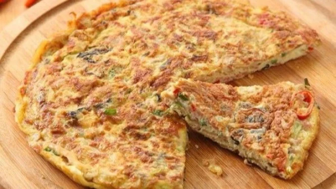 resep olahan telur yang mudah dibuat