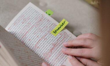langkah mudah menghafal bahasa Inggris