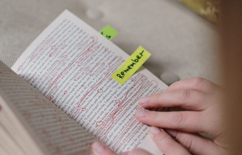 langkah mudah menghafal bahasa Inggris