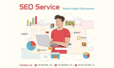 konsultasi pengembangan SEO