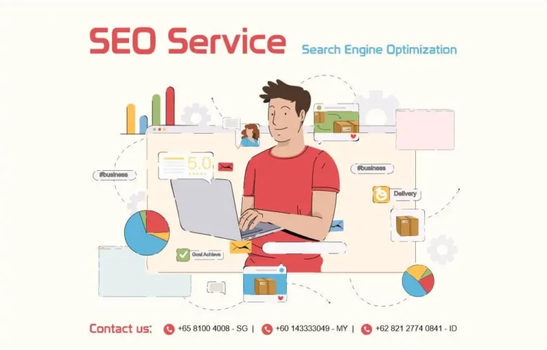 konsultasi pengembangan SEO
