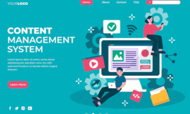 Cara Menjaga Kualitas Konten Website