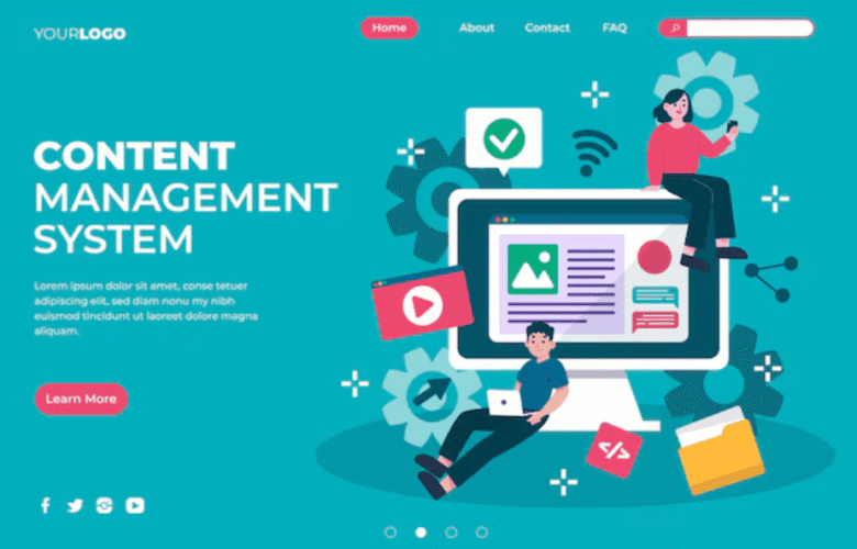 Cara Menjaga Kualitas Konten Website
