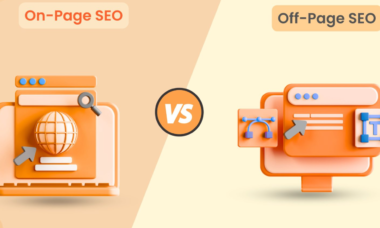 Perbedaan SEO On Page dan Off Page