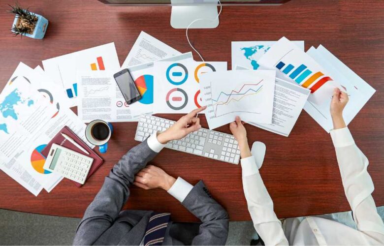 rekap data karyawan