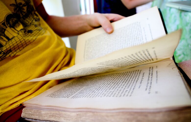 cara konsisten belajar toefl