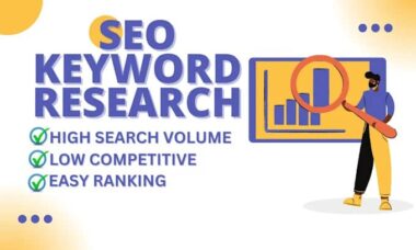 Ciri Keyword yang Bagus untuk SEO