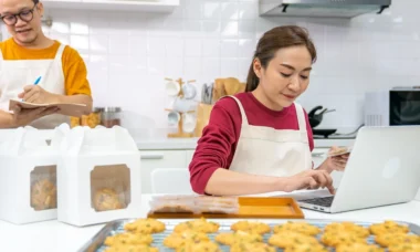 Cara Memulai Bisnis dari Rumah