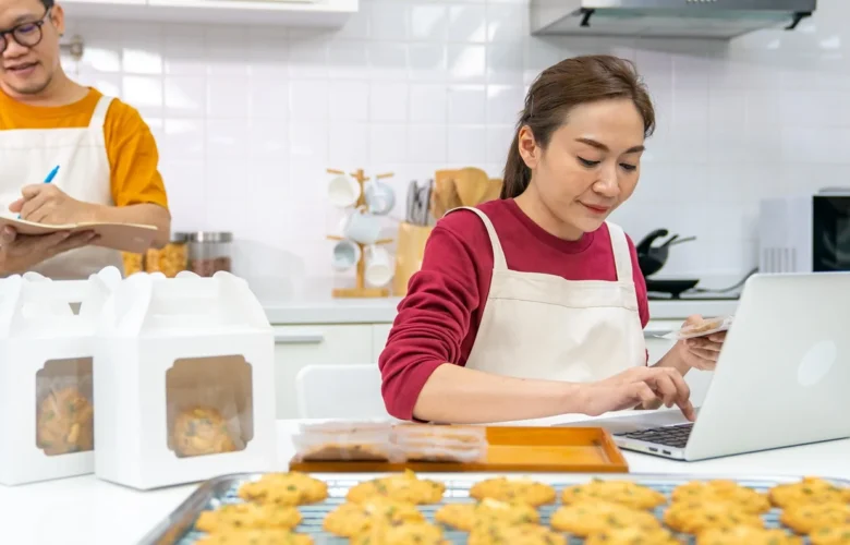 Cara Memulai Bisnis dari Rumah