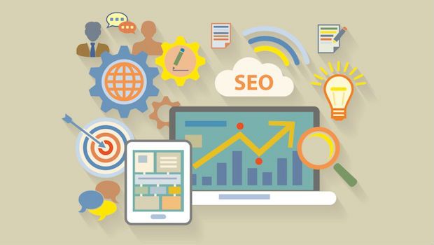 Strategi SEO untuk Website Perusahaan