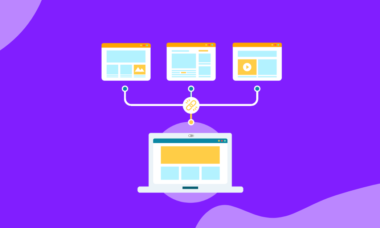 situs pemberi tautan ke website