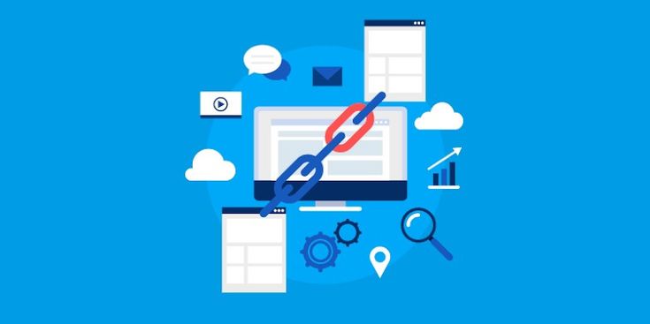 Peran Backlink dalam SEO Off-Page