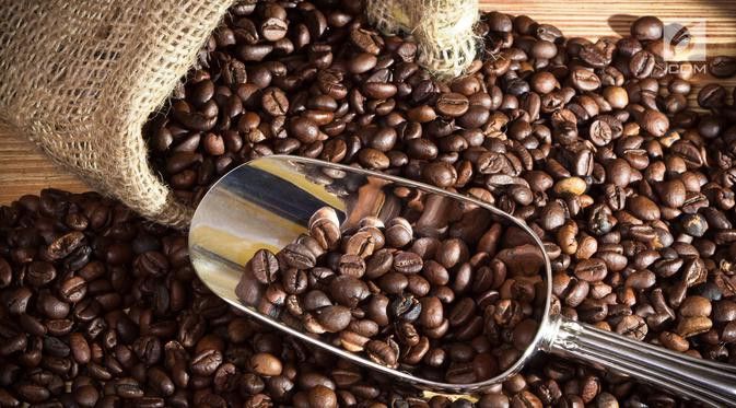 penyebab biji kopi pecah saat proses hulling