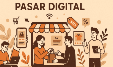 membaca kebutuhan pasar digital